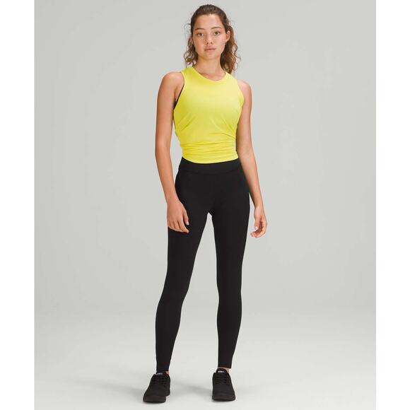 Lululemon Base Pace High-Rise Tight 0 - Picture 7 of 7